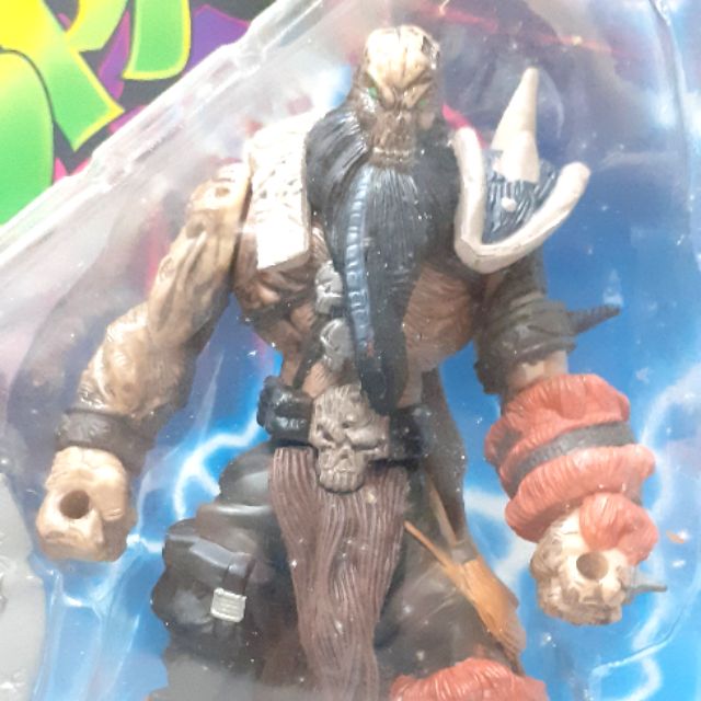 viking spawn