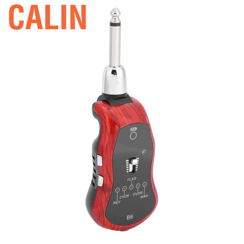 bluetooth amplug