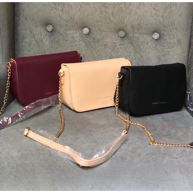 charles and keith bag price ph