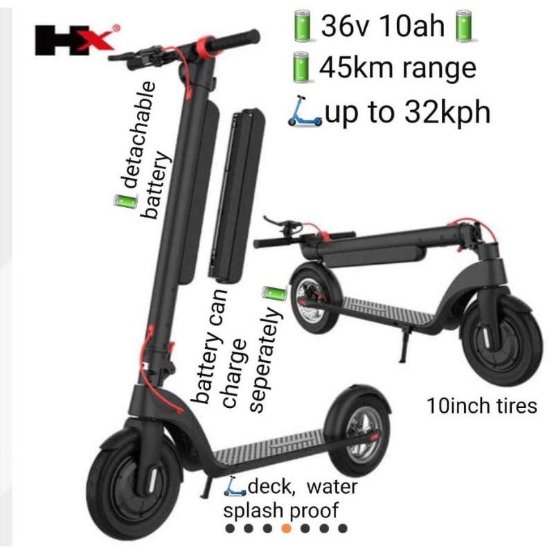 e scooter price