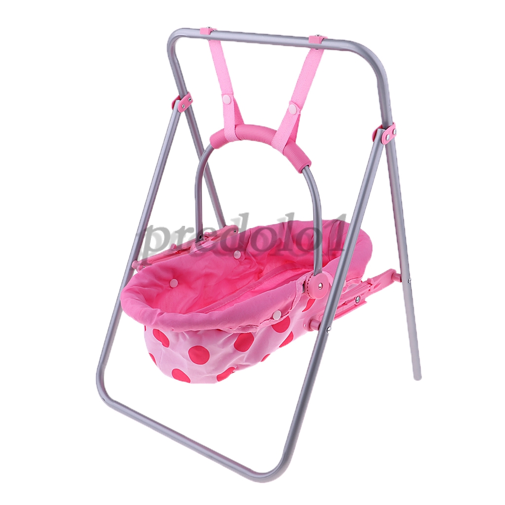 baby doll swing