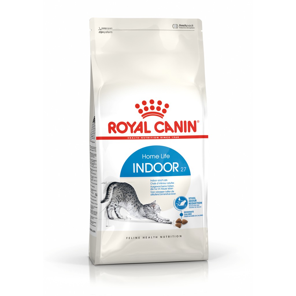 royal canin indoor 27 2kg