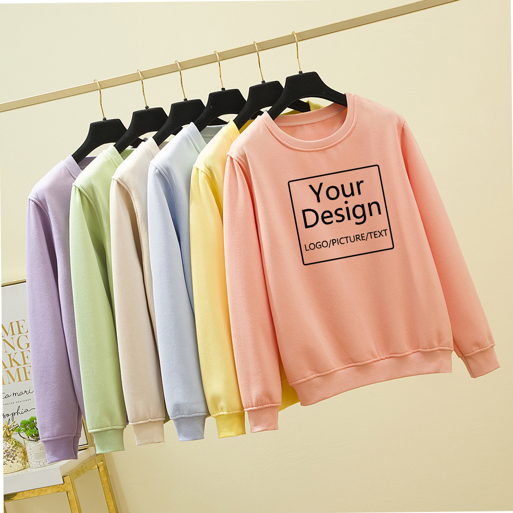 personalized sweater