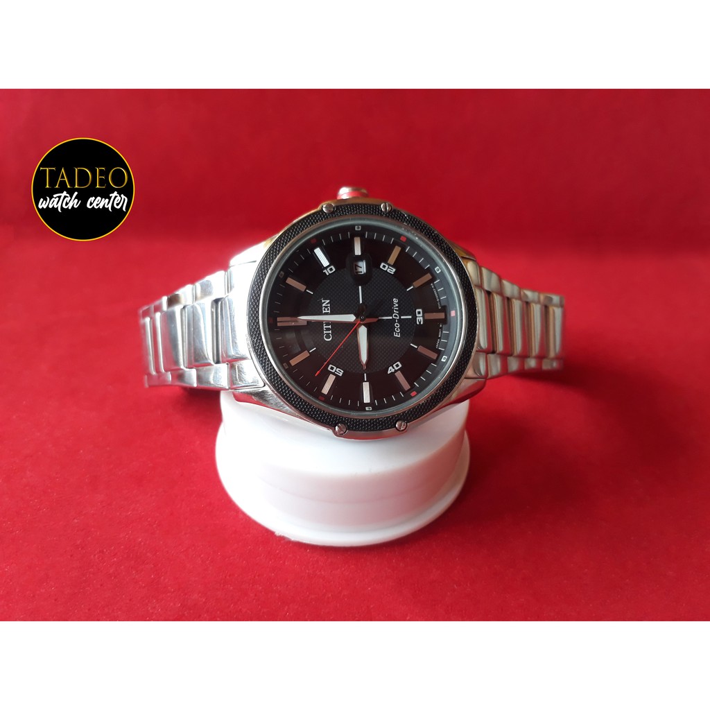 Citizen Eco-Drive BM6890-50E Men's Watch | Shopee Philippines