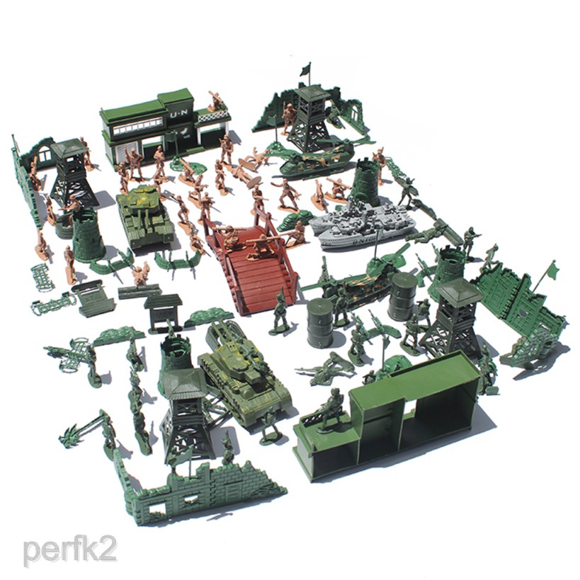 army base playset