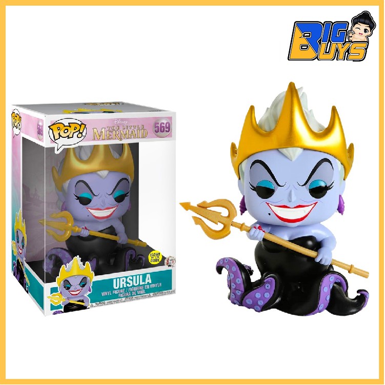 10 inch disney funko pop