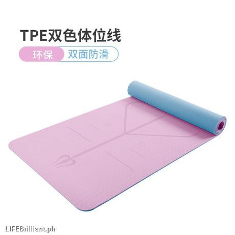 yoga mat factory