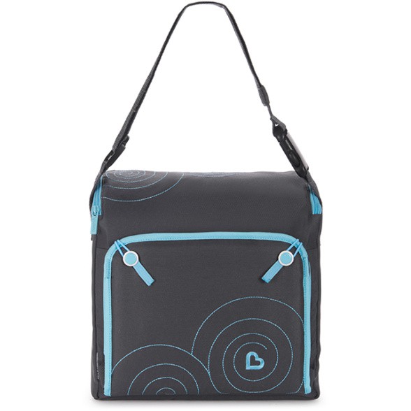 munchkin brica goboost travel booster seat