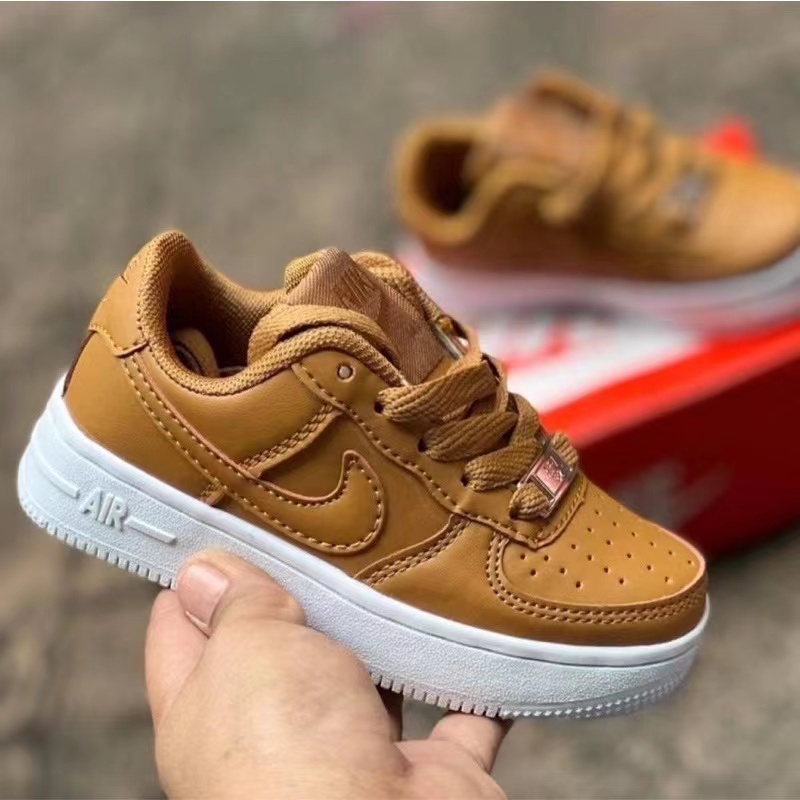 nike air force 1 for kids