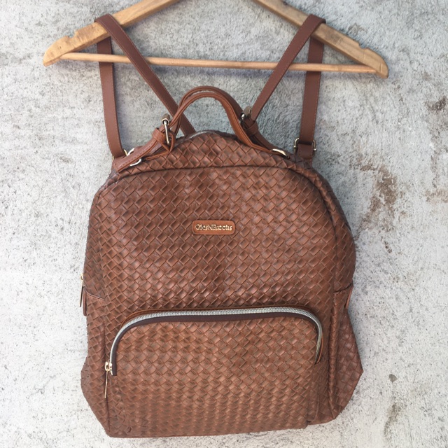 giles n brooks backpack price