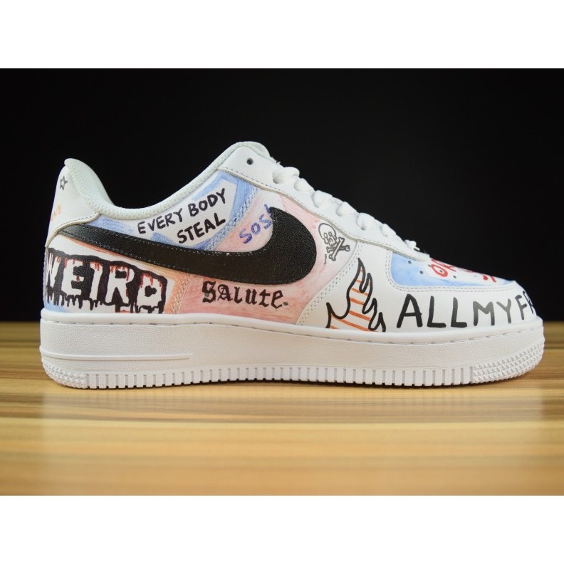vlone sneakers