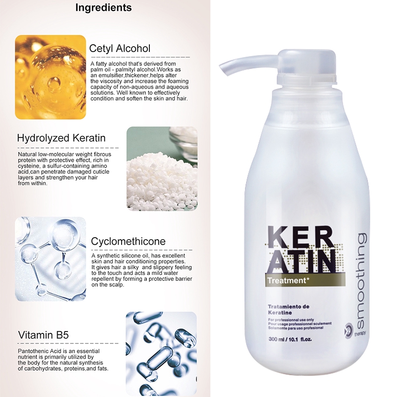 2019 New Hair Treatment Mask Nourishing Dry Repair Hair Damage