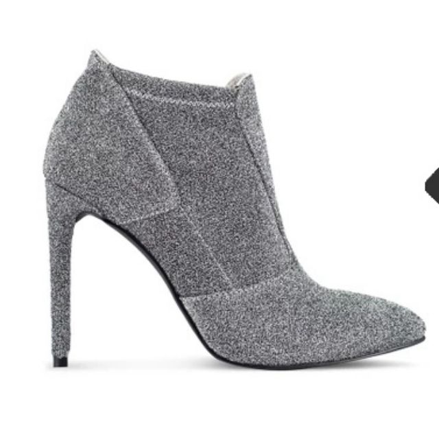 zalora ankle boots