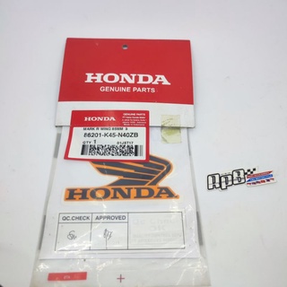 Honda Orange repsol Wings logo Stickers | Shopee Philippines