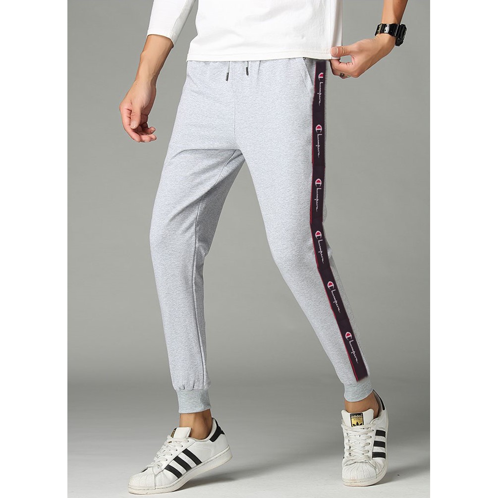 Korean fashion style jogger pants trendy pants jogging Korean fashion style jogger pants trendy pants jogging