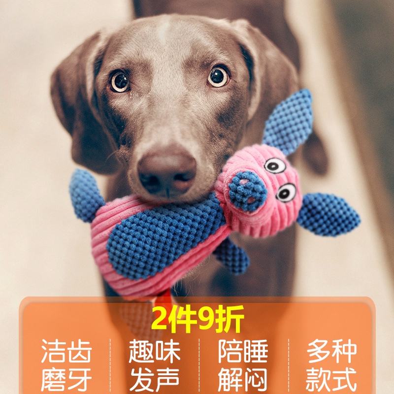 golden retriever toys