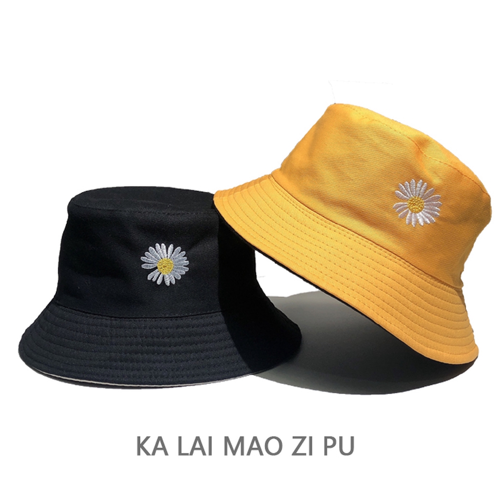 bucket hat g dragon