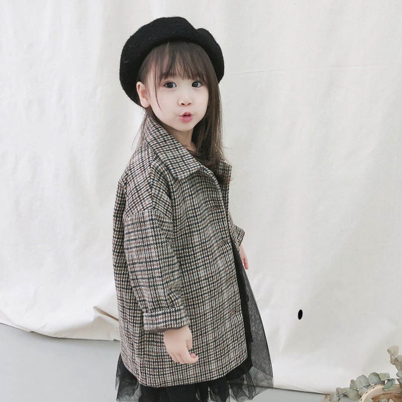 baby girl coat design