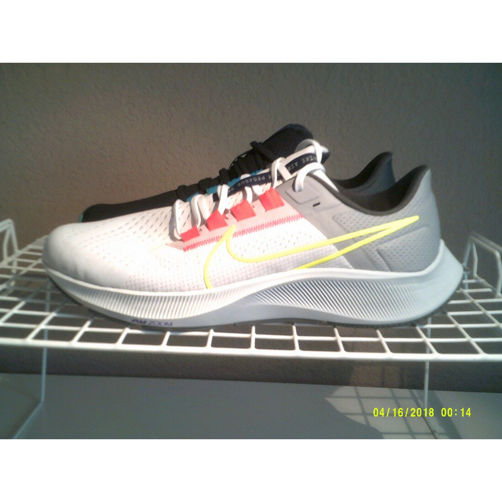 air zoom pegasus 38 limited edition