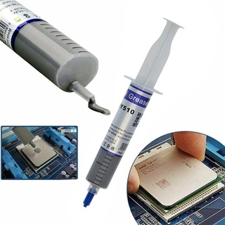 Thermal Grease Paste HY510 and YJ-G190 for CPU/GPU Heatsink ETC.