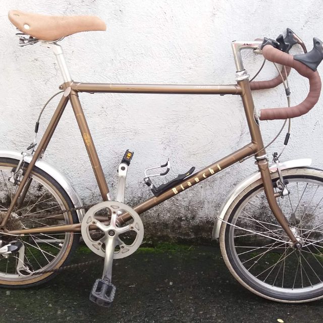 mini velo bike for sale