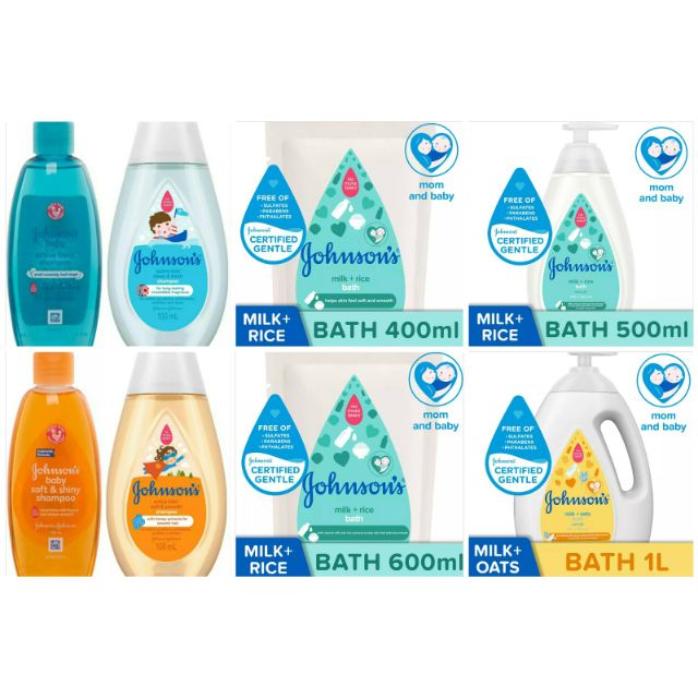 be baby products