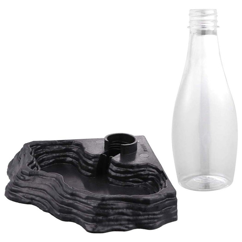 reptile water dispenser