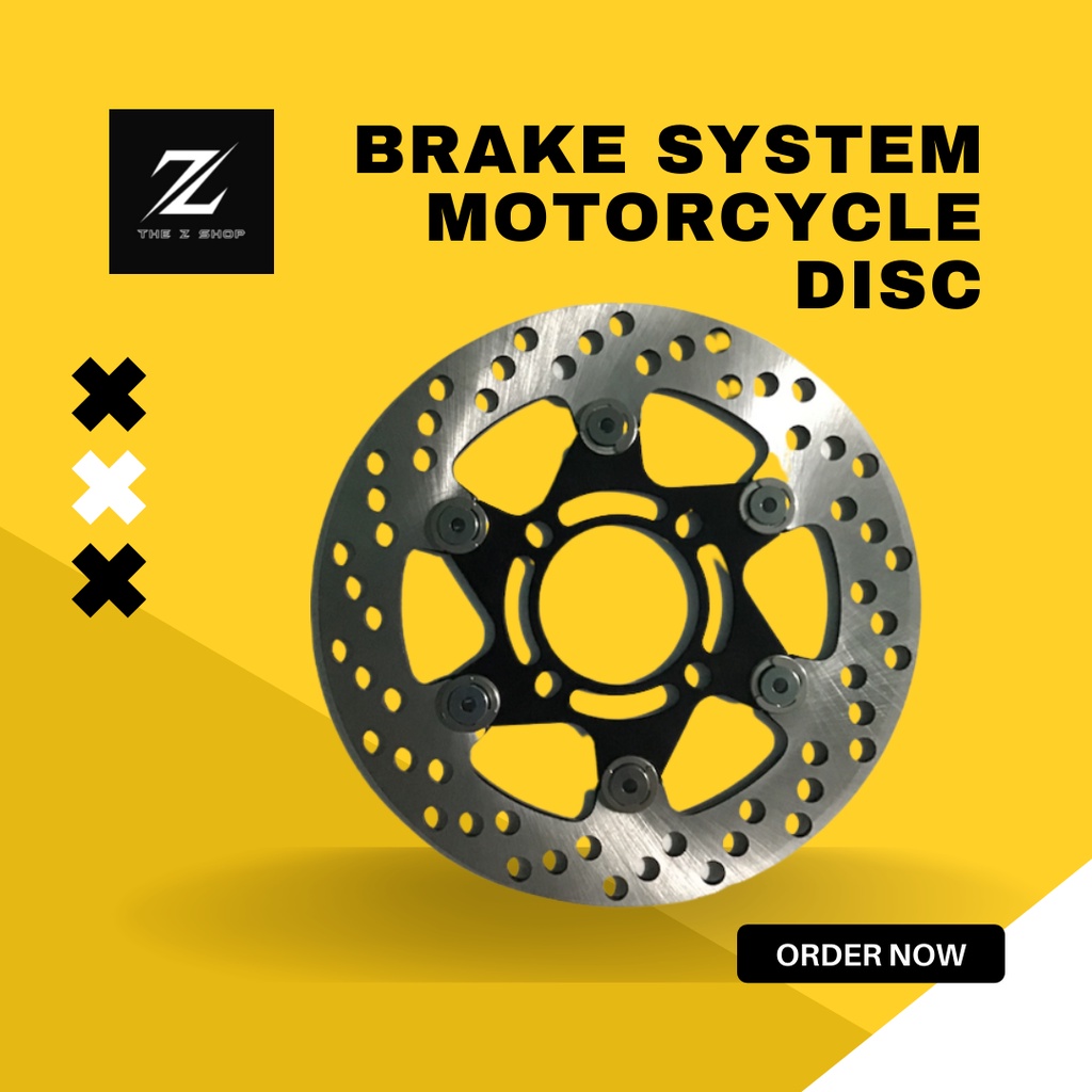 King of Drag Brake System! Shopee Philippines