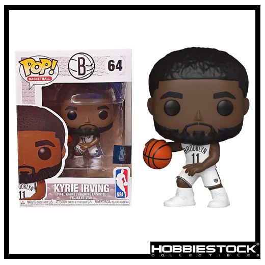 kyrie pop