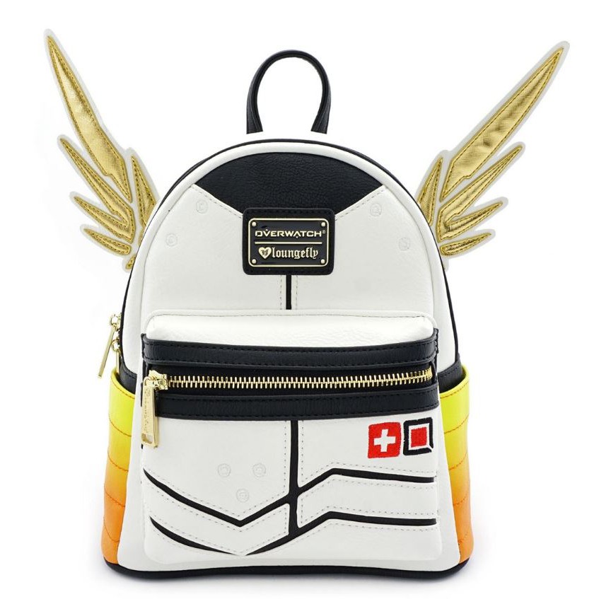 overwatch mercy backpack