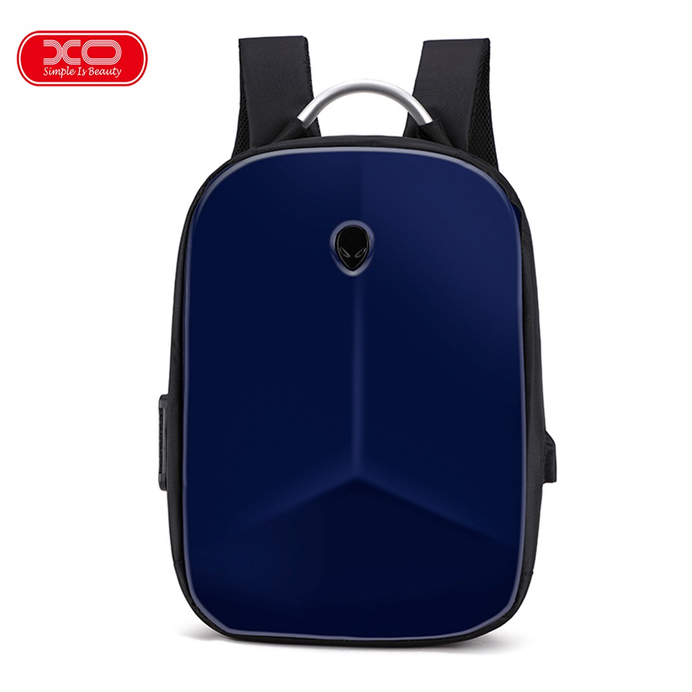 lockable backpack