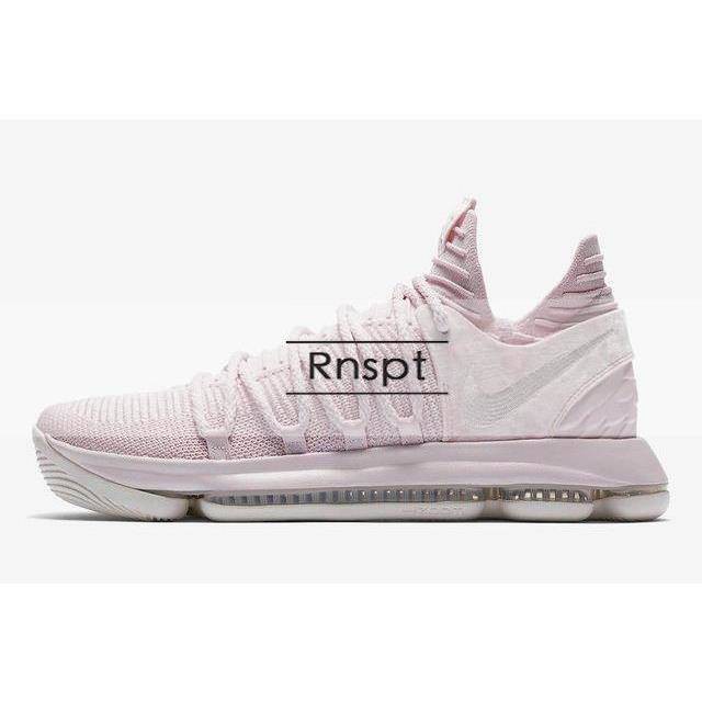 kevin durant 2 Pink