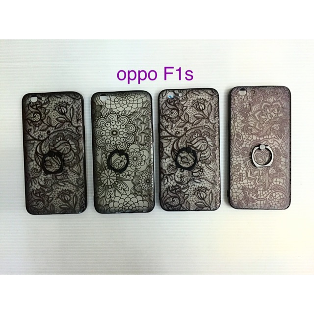 Shopee Oppo F1f Mobile Cover Casing For Oppo F1 Plus Soft Case TPU