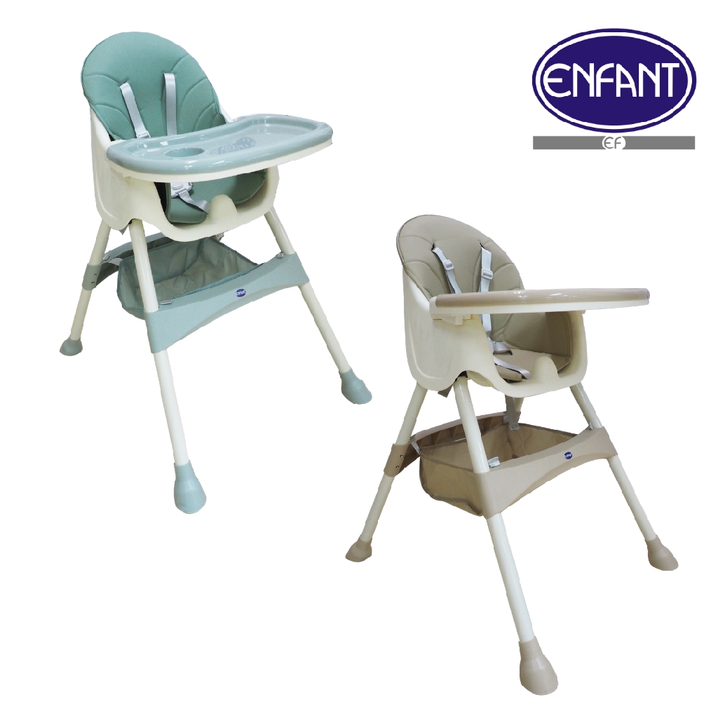 high chair shopee