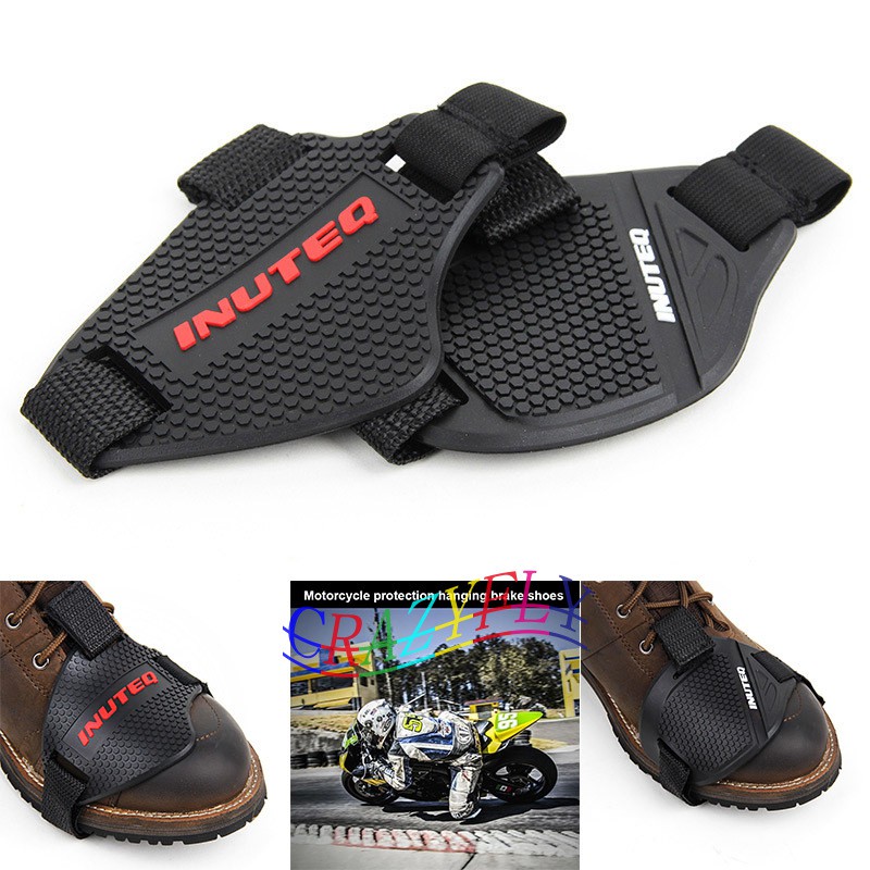 shoes protector for bike