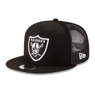 Oakland Raiders New Fashion Casual Hat