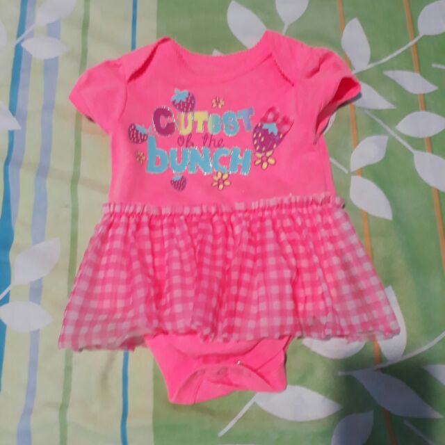 garanimals baby girl clothes