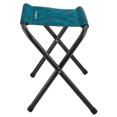 quechua camping stool