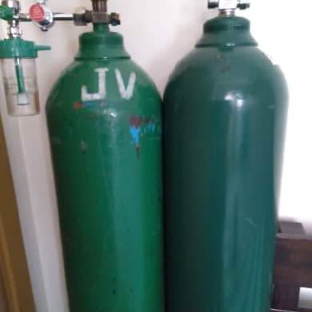 Top 92+ Pictures Can Oxygen Tanks Be Left In Hot Car Latest