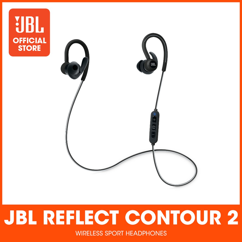 sweatproof wireless headphones