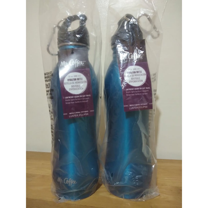 mr coffee thermal bottle