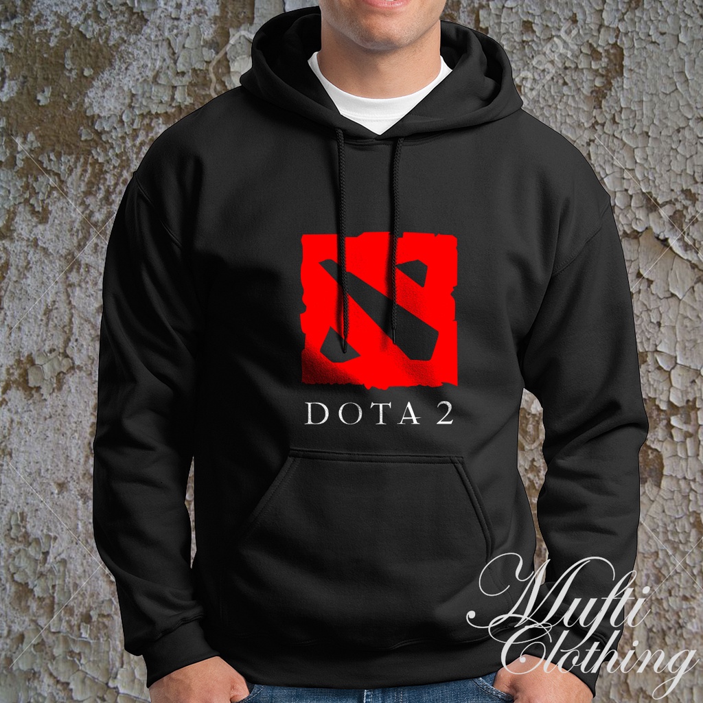Dota 2 New Sweater Jacket | Shopee Philippines