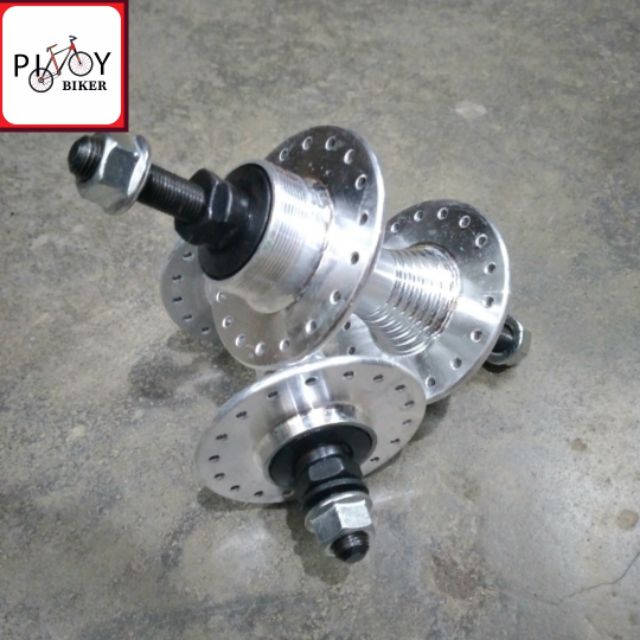 bmx rear hub