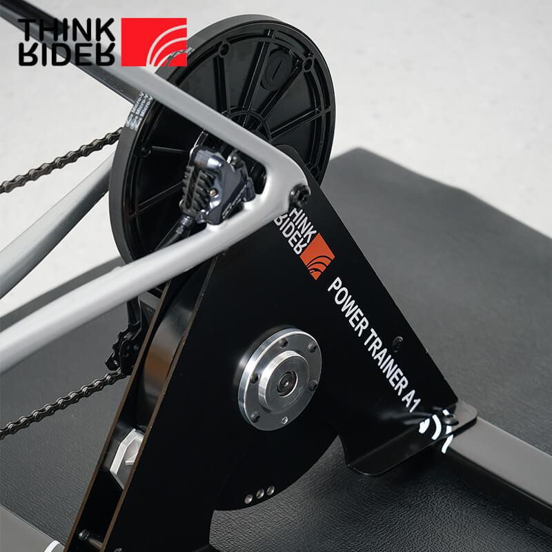 ThinkRider A1 Power Trainer | Shopee Philippines