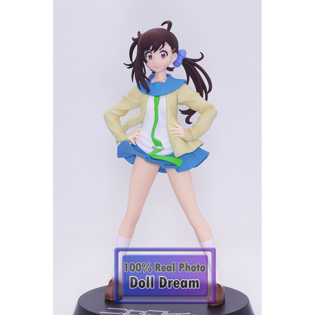 nisekoi action figure