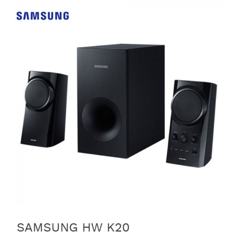 samsung 2.1