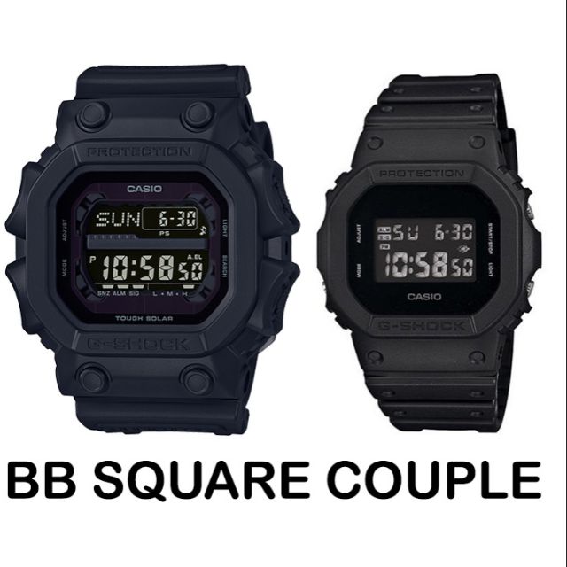 casio couple watch 2018