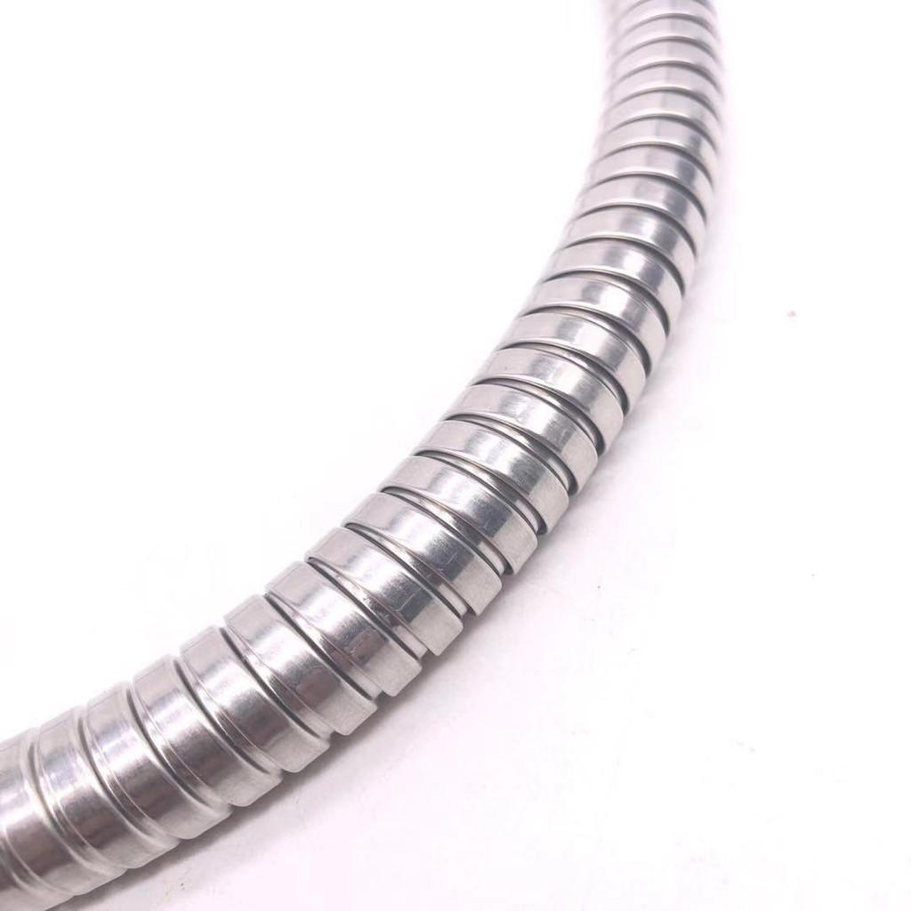 Shower Hose Cover 100cm Cable Wire Cover Showering Pipes [MOON RISING