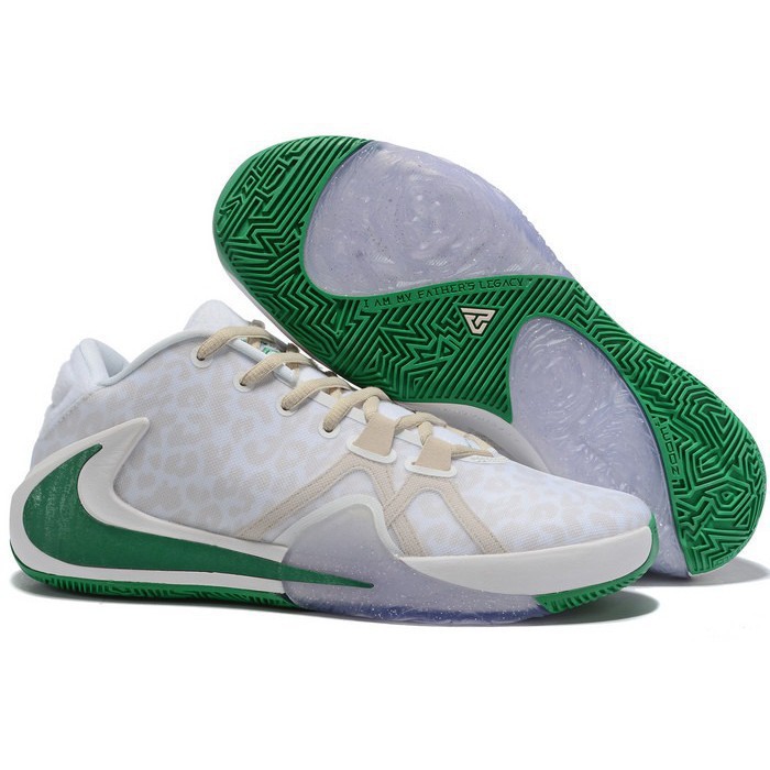 zoom freak 1 green