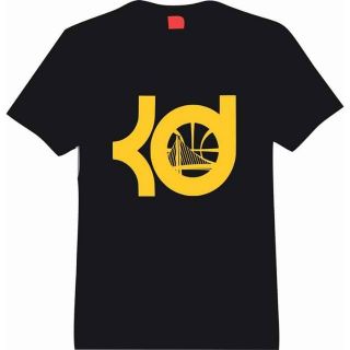 kd warriors shirt